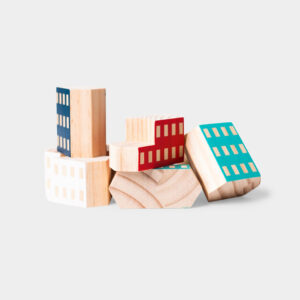 Blockitechture