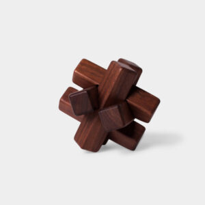 Wood Puzzle